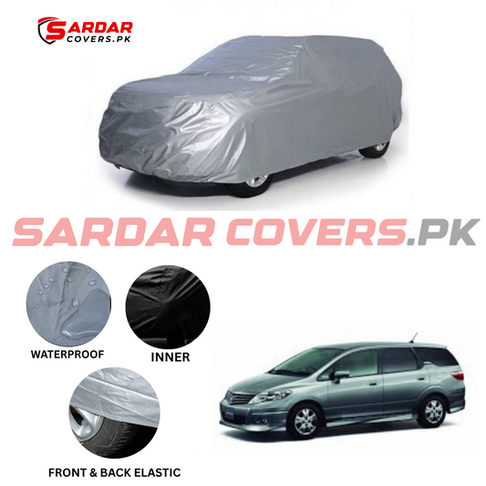 Honda Airwave Water Resistant Parachute Top Cover