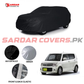 Nissan Moco Water Resistant Parachute Top Cover