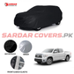 Toyota Tundra Water Resistant Parachute Top Cover