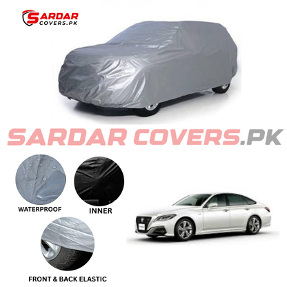 Toyota Crown Water Resistant Parachute Top Cover