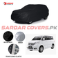 Suzuki APV Water Resistant Parachute Top Cover