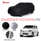 Suzuki New Alto Water Resistant Parachute Top Cover