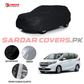 Honda Freed Water Resistant Parachute Top Cover