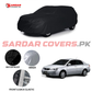 Toyota Corolla Water Resistant Parachute Top Cover | Model 2003 - 2008