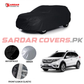 Honda BRV Water Resistant Parachute Top Cover