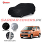 Suzuki Japanese WagonR Water Resistant Parachute Top Cover