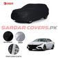 Hyundai Elantra Water Resistant Parachute Top Cover
