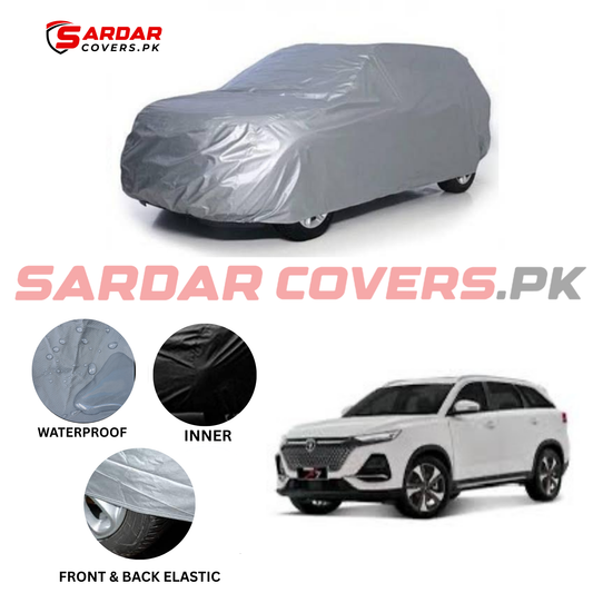 Changan Oshan X7 Water Resistant Parachute Top Cover