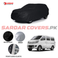 Changan Karvaan Water Resistant Parachute Top Cover