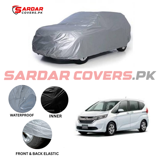 Honda Freed Water Resistant Parachute Top Cover