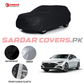 Hyundai Sonata Water Resistant Parachute Top Cover