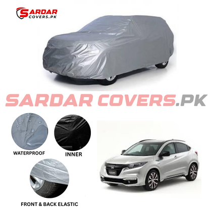 Honda Vezel Water Resistant Parachute Top Cover
