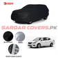 Nissan Sunny Water Resistant Parachute Top Cover