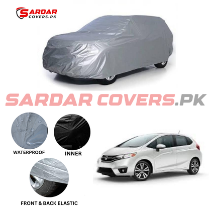 Honda Fit Water Resistant Parachute Top Cover
