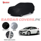 Honda Civic Water Resistant Parachute Top Cover | Model 2013 - 2016