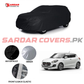 Suzuki New Swift Water Resistant Parachute Top Cover