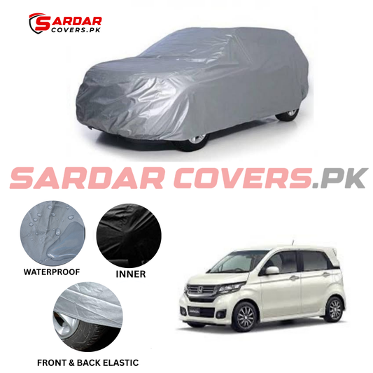 Honda N-One Wagon Water Resistant Parachute Top Cover