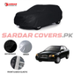 Suzuki Baleno Water Resistant Parachute Top Cover