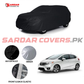 Honda Fit Water Resistant Parachute Top Cover