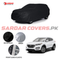 Hyundai Tucson Water Resistant Parachute Top Cover
