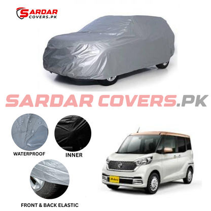 Nissan Dayz Water Resistant Parachute Top Cover