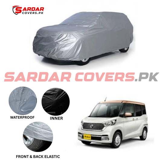 Nissan Dayz Water Resistant Parachute Top Cover