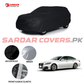 Toyota Crown Water Resistant Parachute Top Cover