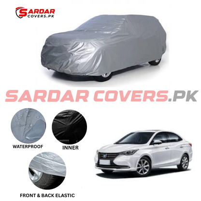 Changan Alsvin Water Resistant Parachute Top Cover