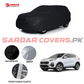 KIA Sportage Water Resistant Parachute Top Cover