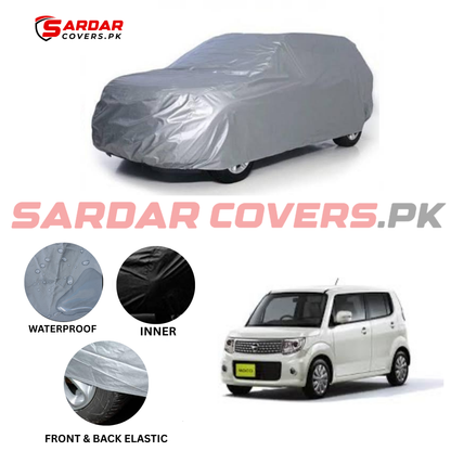 Nissan Moco Water Resistant Parachute Top Cover