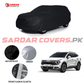 KIA Sorento Water Resistant Parachute Top Cover