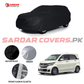 Honda N-One Wagon Water Resistant Parachute Top Cover