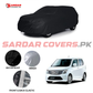 Suzuki WagonR Water Resistant Parachute Top Cover