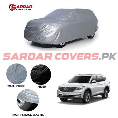 DFSK Glory 580 Pro Water Resistant Parachute Top Cover