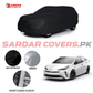 Toyota Prius Water Resistant Parachute Top Cover