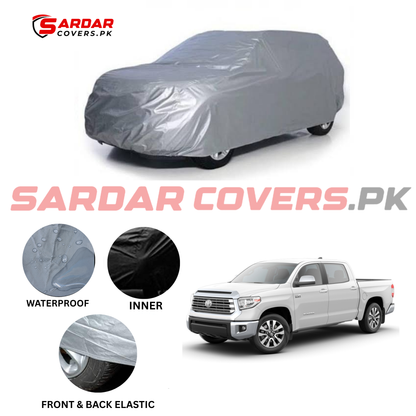 Toyota Tundra Water Resistant Parachute Top Cover