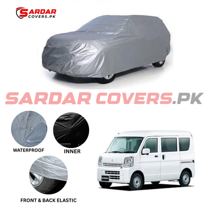 Suzuki Every Water Resistant Parachute Top Cover
